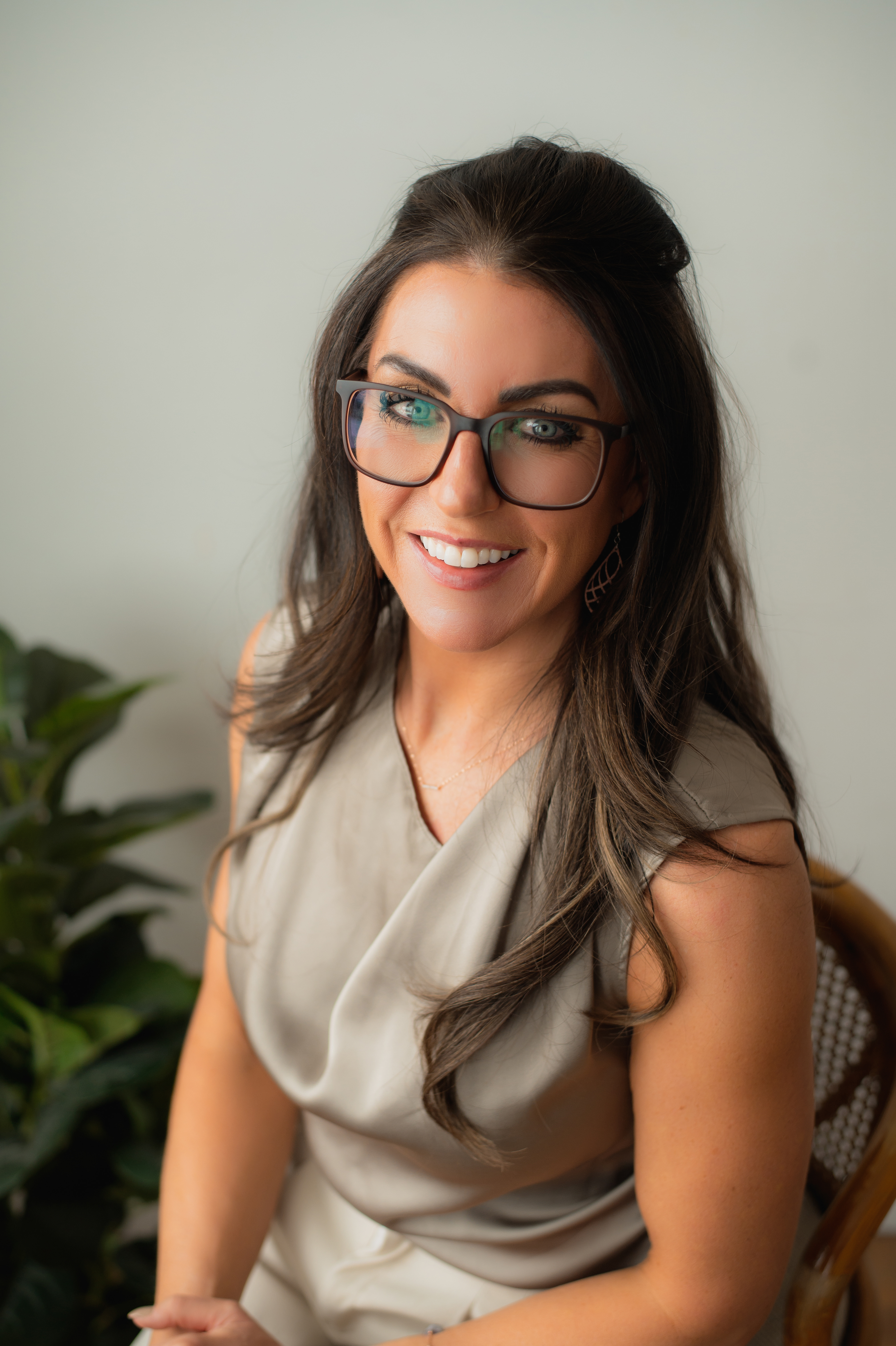 Sarah Scahill — ExecRN